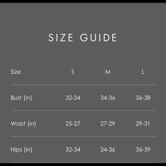 White Belted One Piece Swimsuit - Picture 17 of 17